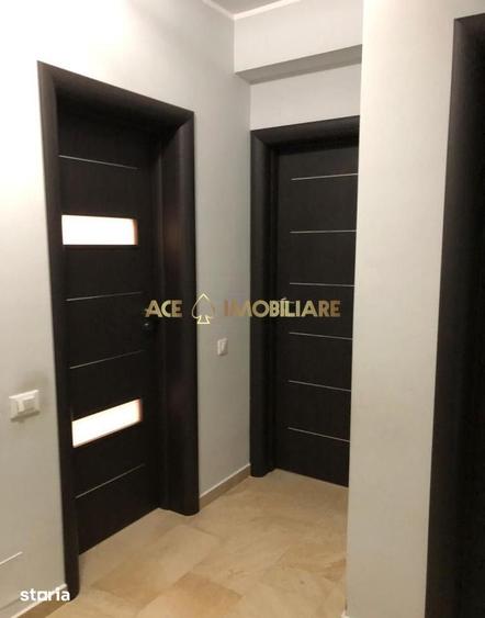 Apartament cu 2 camere, mobilat în Ghencea