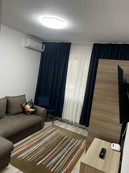 Garsonieră decomandată în Chiajna