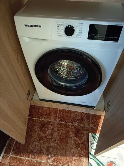 Apartament cu 2 camere semidecomandat în Micro 19