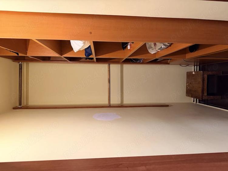 Apartament cu 3 camere decomandat în Ultracentral