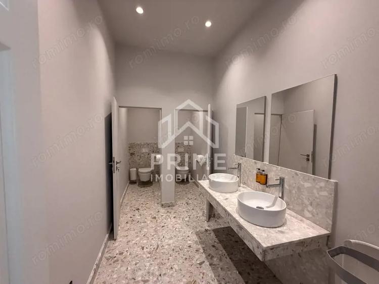 Spațiu comercial, de 650 mp, în Ultracentral