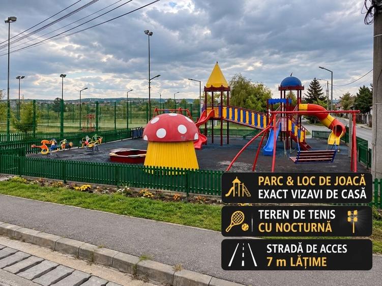 Casă cu 4 camere în Mărăcineni