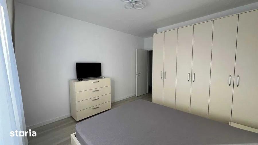 Apartament 2 Camere Conest - 450 euro - 3