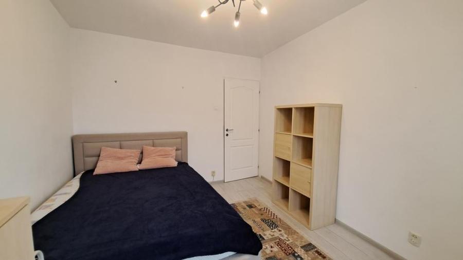 GM1690 Inchiriere apartament 3 camere, decomandat , parcareTitan-Diham - 11
