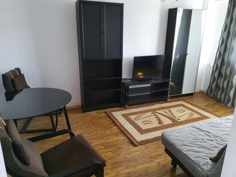 Proprietar, inchiriez apartament 2 camere Dorobanti - 1