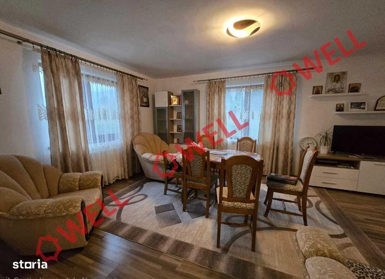 Casa de vanzare in Teliu, jud. Brasov! - 11