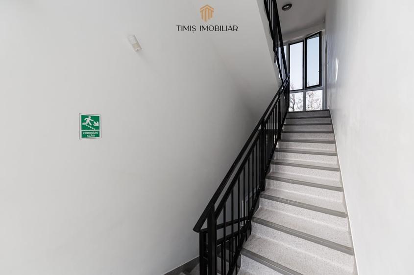 Spațiu comercial, de 80 mp, în Elisabetin