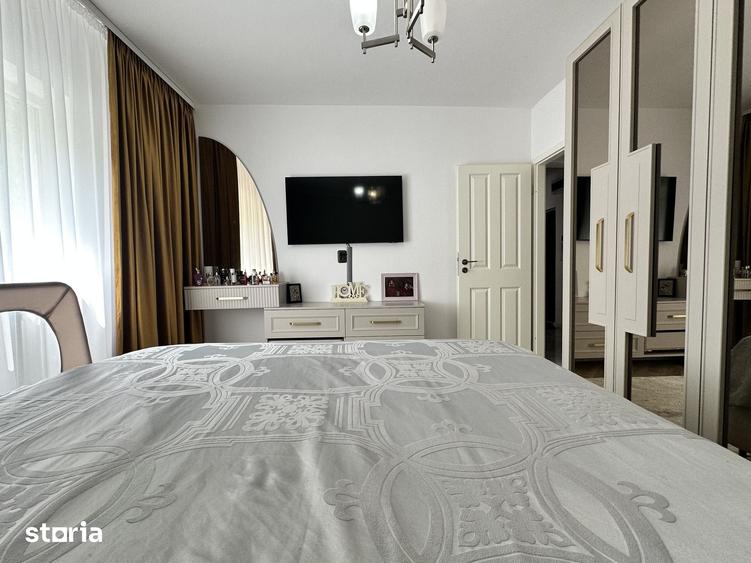 PROPRIETAR 13 SEPTEMBRIE 2 CAMERE MOBILAT UTILAT COMPLET NOU PREMIUM - 1