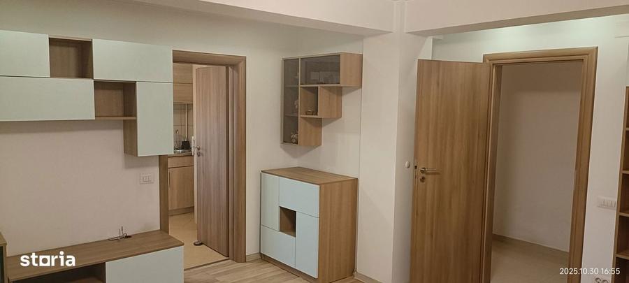Apartament cu 2 camere în Colentina
