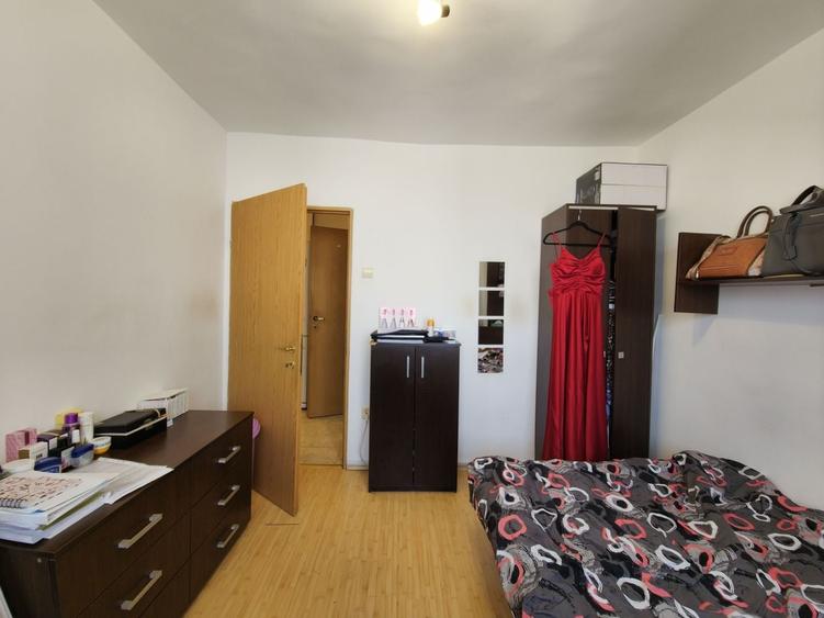 Apartament 2 camere | decomandat | etaj 5 din 10 | zona Mehedinti - 6