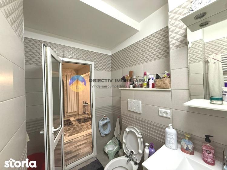 Apartament 4 camere- 101,13 mp utili- Savinesti - 9