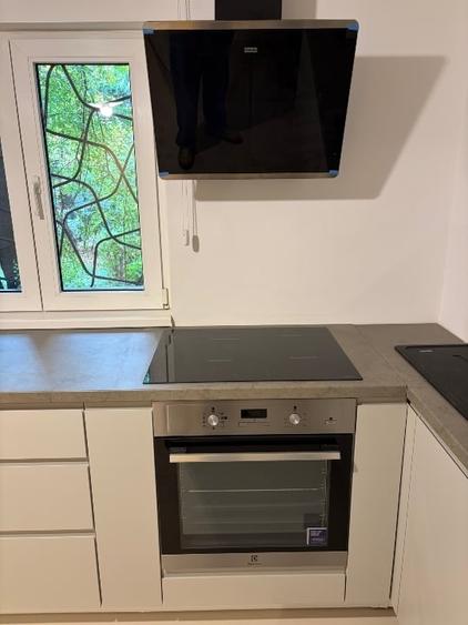 Apartament cu 4 camere decomandat, mobilat în Floreasca
