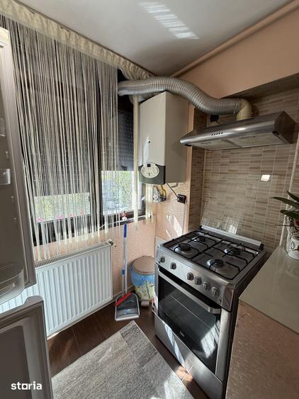 Apartament 2 camere Micro 20 - 5