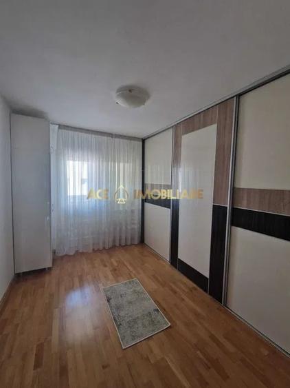 3 Camere de inchiriat | Mosilor | Metrou | CatFriendly | Mobilat - 4
