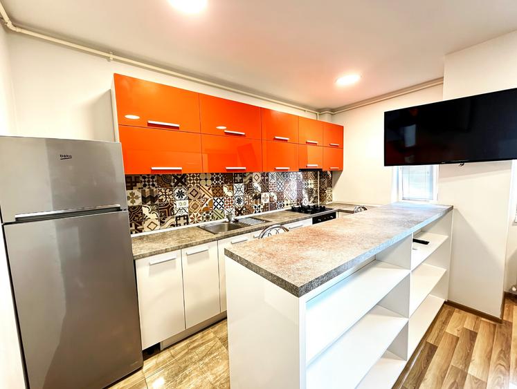 Apartament cu 2 camere decomandat în Grozăvești