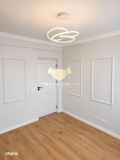 Apartament 3 camere Cismigiu | Renovat complet | Fara risc seismic - 5
