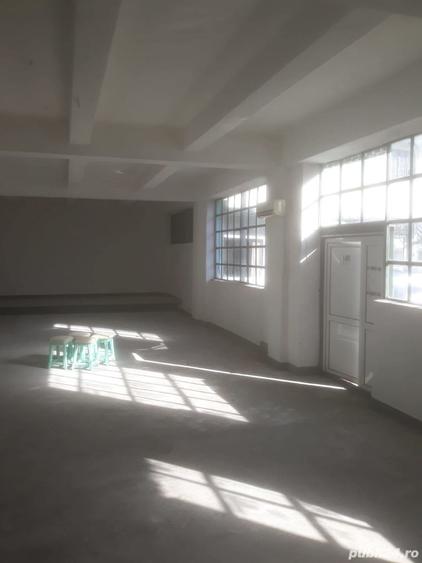 Spațiu comercial, de 160 mp, în Central
