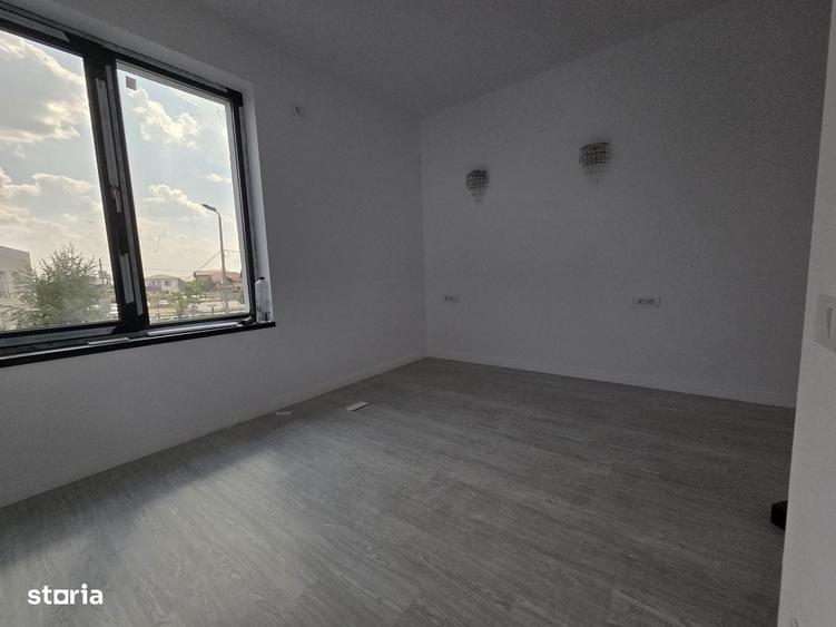 Casă cu 4 camere în Cornetu