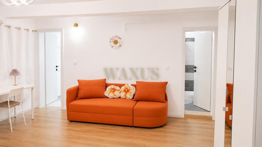 Apartament in zona Ultra Centrala - 1 Camera I Parcare - Cluj-Napoca - 1