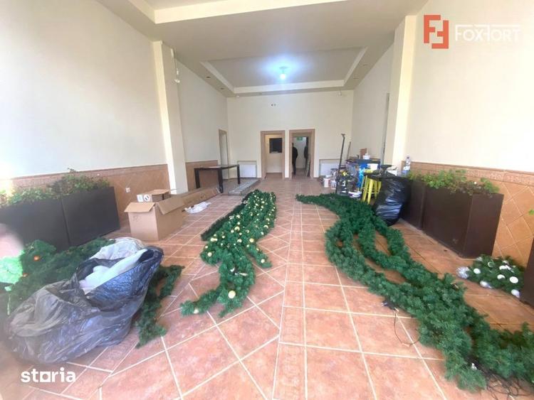 Spatiu comercial multifunctional, de inchiriat, diferite activitati - 7