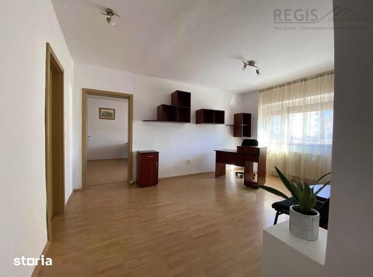 Pret bun! JUDETEAN - CALEA BUCURESTI | 2 Camere Spatios 57 MP | Boxa m - 7