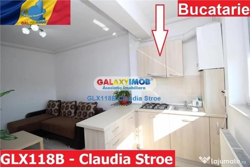 Apartament 2 camere Millitari Pacii Drumul Belsugului - 9