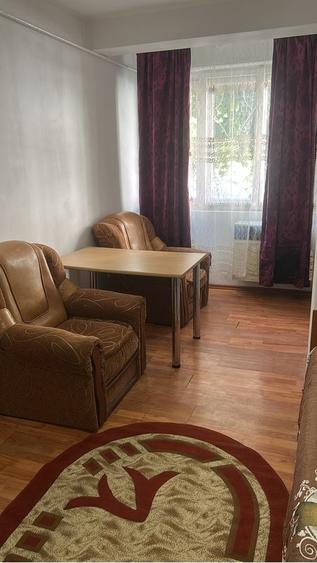 Garsonieră nedecomandată în Central