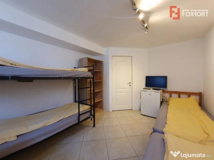 Apartament cu 3 camere decomandat în Steaua