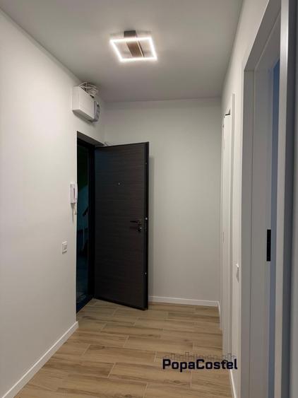 Marriott - 13 Septembrie apartament 2 camere parter/8, semidecomandat, renovat - 9