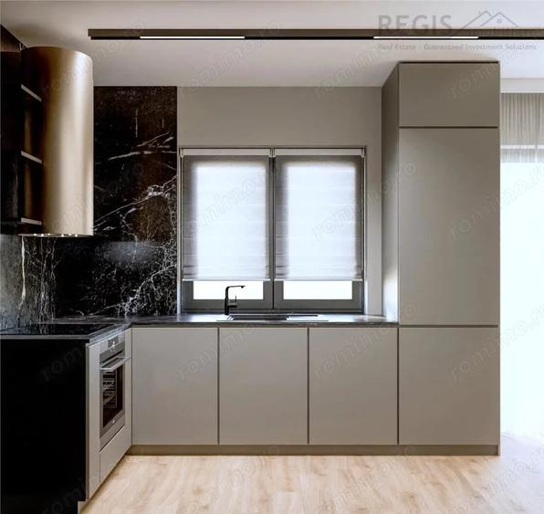 Casă cu 4 camere cu Teren 250 Mp în Sânpetru