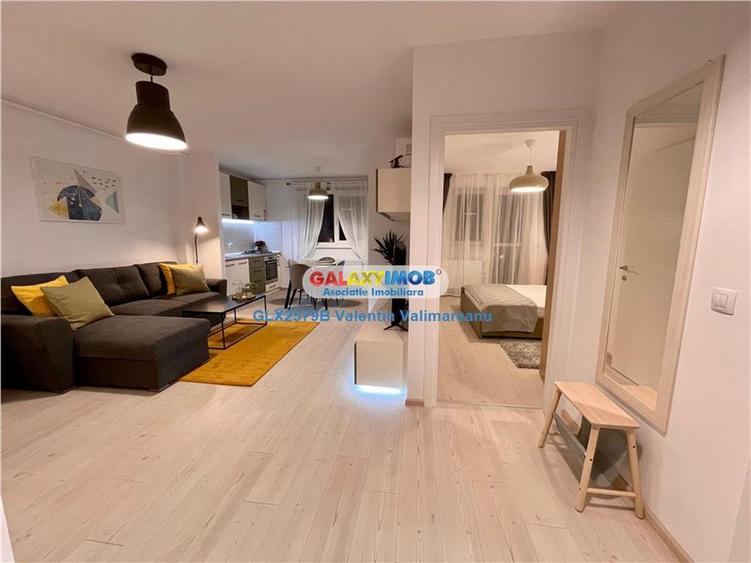 Apartament 2 Camere Ikea Pallady COD 312 - 7