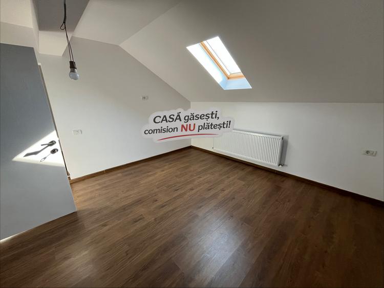 Casă individuală cu 5 camere cu Teren 400 Mp în Buftea