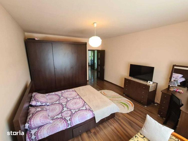 Casă cu 4 camere cu Teren 200 Mp în Sâncraiu de Mureș