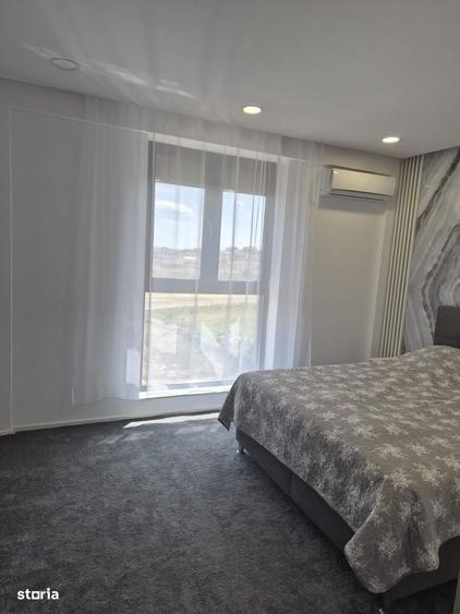 Apartament cu 2 camere în Tomnatic
