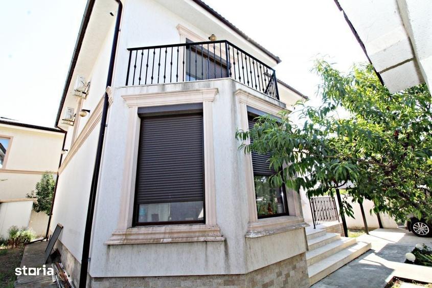 Casa P+1 in Cumpana, mobilata si utilata | Comision 0% - 4