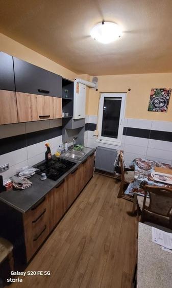 Apartament 2 camere de inchiriat Rahovei, 370 EUR negociabil - 2