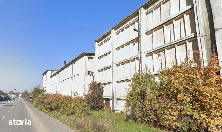 Spațiu comercial, de 5.77 mp, în Central