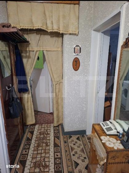 Apartament cu 2 camere decomandat în Vicovu de Sus