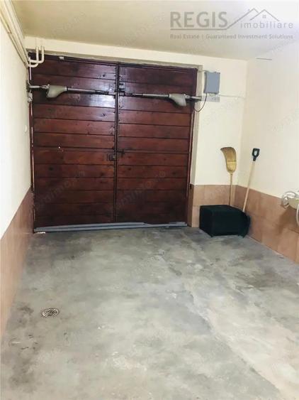 Casă cu 5 camere cu Teren 80 Mp în Central