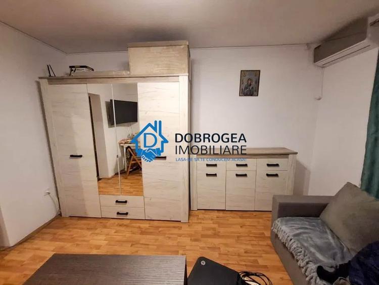Apartament cu 2 camere, mobilat în 23 August