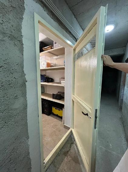 Apartament cu 3 camere decomandat în Bucium