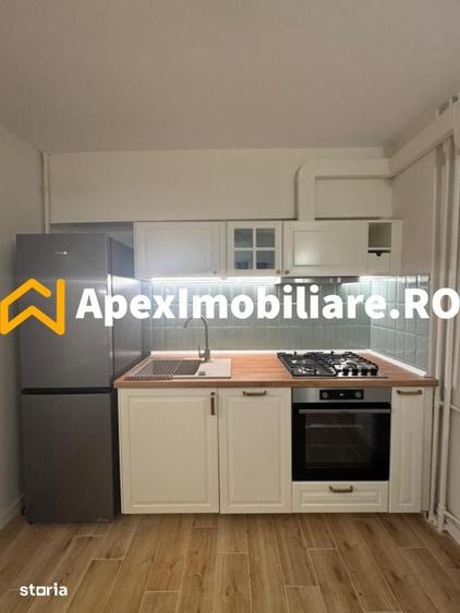 Apartament 2 camere de inchiriat Stefan cel Mare Bucuresti | ApexImobi - 12