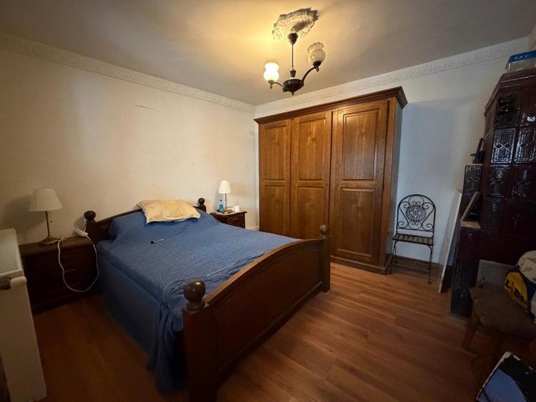 Casă individuală cu 5 camere cu Teren 190 Mp în Sălaj