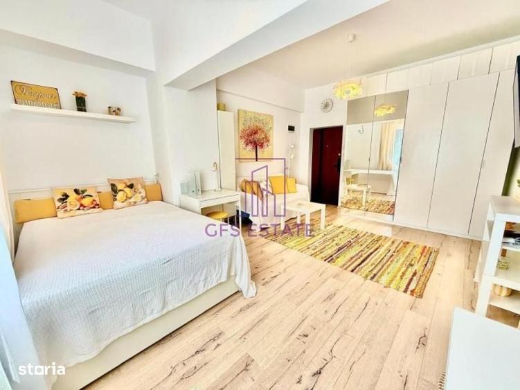 Inchiriere Garsoniera New City Residence - 6