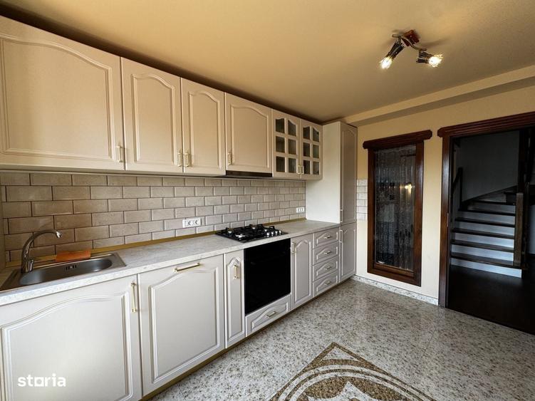 Apartament cu 2 camere în Ghiroda