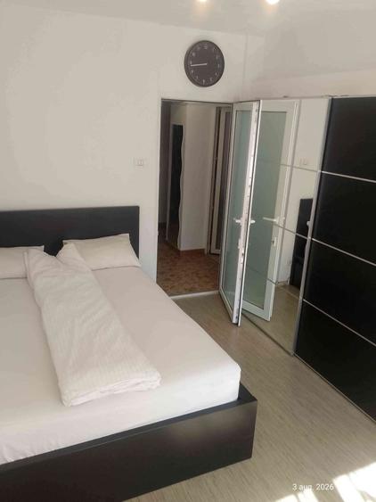Apartament 3 camere decomandat Crângași 67 mp cu 2 băi și parcare - 9