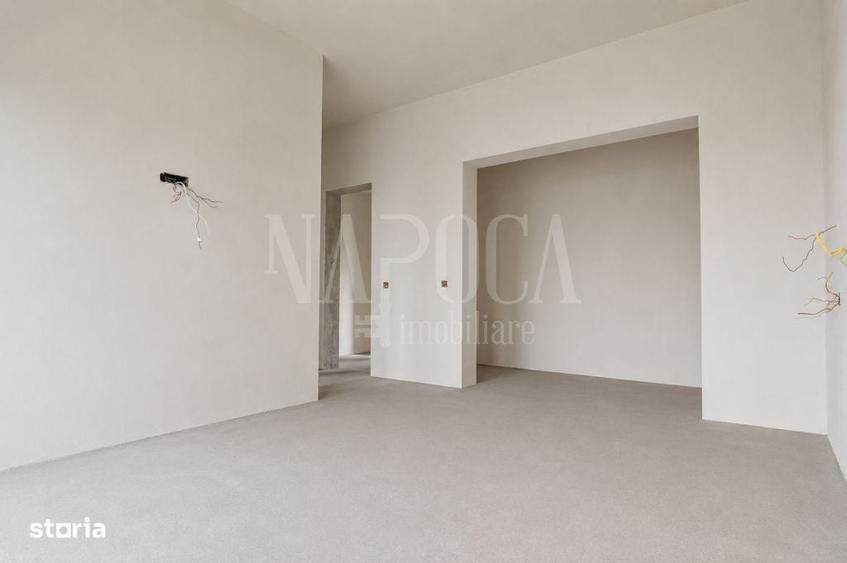 Apartament cu 4 camere în Bună Ziua