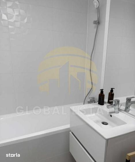 Apartament cu 2 camere decomandat în Theodor Pallady