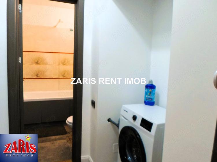 Apartament cu 3 camere semidecomandat în Republicii