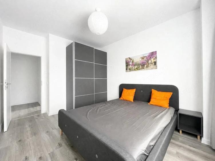 Apartament cu 3 camere decomandat în Circumvalațiunii